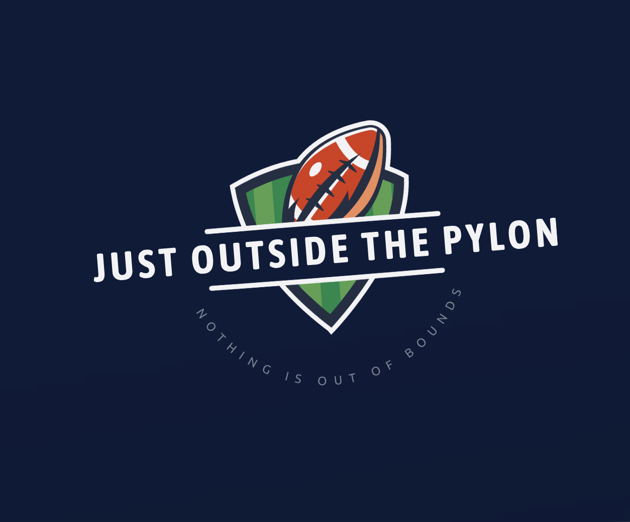 Just Outside The Pylon – A College Football Blog